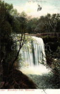 T2 Minnehaha Falls - Ohne Zuordnung