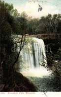 T2 Minnehaha Falls - Non Classés