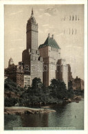 T2 New York City, Fifth Avenaue At 59th Street From Central Park - Non Classés