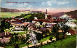 T2/T3 Heiligenkreuz, General View (EK) - Non Classificati