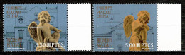 Macau, 2013, # 1939/40, MNH - Nuevos