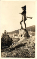 ** T1 Mariazell, E.H. Johann Denkmal / Statue - Non Classificati