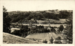 T4 Wernstein Am Inn, Neuburg (pinhole) - Ohne Zuordnung