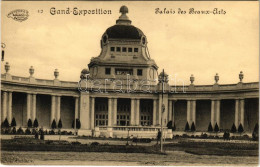 T2 Ghent, Gand; Exposition, Palais Des Beaux-arts / Exhibiton, Palace Of Fine Arts. M. Marovici - Sin Clasificación