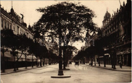 T2 Rio De Janeiro, Avenida Rio Branco - Sin Clasificación