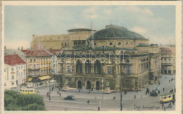 ** Copenhagen, Kobenhavn; - Postcard Booklet With 10 Cards - Non Classés