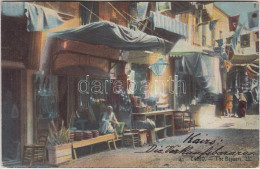 ** T2 Cairo, Bazaars - Non Classificati