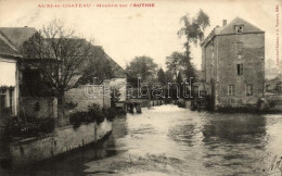 T2 Auxi-le-Chateau / Mill - Sin Clasificación