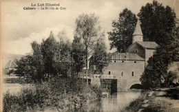 ** T2 Cahors, Le Moulin De Coty / Mill - Sin Clasificación