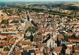 36 - Le Blanc - Vue Générale Aérienne - CPM - Voir Scans Recto-Verso - Le Blanc