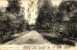 T3/T4 Marfontaine, Ancien Moulin / Ancient Mill (EB) - Unclassified