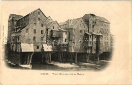 ** T2/T3 Meaux, Vieux Moulins Sur La Marne / Old Mill, River (EK) - Sin Clasificación