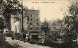 * T2 Meaux, Le Moulin Pommier / Mill - Sin Clasificación