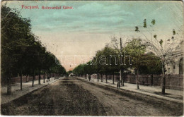 T3 Focsani, Foksány (Moldavia); Bulevardul Garei / Street View (EB) - Sin Clasificación