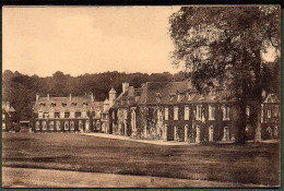 78 ** Abbaye Des VAUX-DE-CERNAY - Côté Ouest - Vaux De Cernay