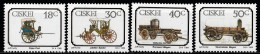 1989 Ciskei Transport MNH** Tr120 - Otros (Tierra)