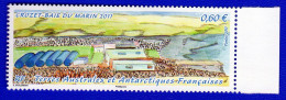 TAAF - Baie Du Marin 2011 - 2011 - Other & Unclassified
