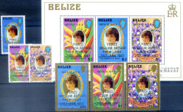 Famiglia Reale 1982. - Belice (1973-...)