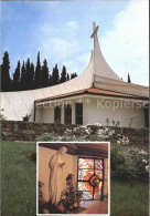 72322474 Portorose Istrien Kapelle Portorose Istrien - Slovenia