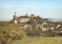 72322450 Frauenstein Brand-Erbisdorf  Frauenstein - Brand-Erbisdorf