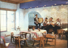 72322440 Nessebar Nessebyr Nessebre Kneipe Restaurant Musikgruppe  - Bulgarien