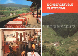 72322364 Glottertal Eichbergstueble Glottertal - Glottertal