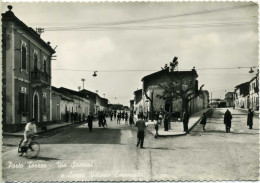 PORTO TORRES SASSARI Via Sassari E Corso Vittorio Emanuele - Sassari