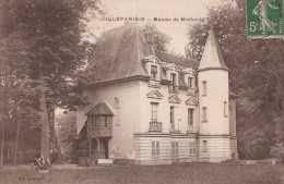 77 / VILLEPARISIS / MANOIR DE MORFONDE - Villeparisis