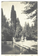 Italie - Tivoli - Villa  D'este - Tivoli