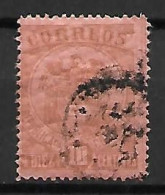 COLOMBIE   -   1898 .  Y&T N° 116 Oblitéré - Colombia