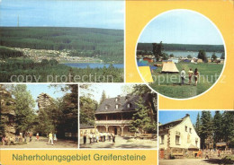 72319935 Greifensteine Erzgebirge Camping Am Greifenbachstauweiher Bergbaumuseum - Ehrenfriedersdorf