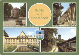 72319883 Bad Koesen Sanatorium Gradierwerk Bad Koesen - Bad Koesen