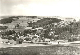 72319782 Erla OT Cransdorf Panorama Erla - Schwarzenberg (Erzgeb.)