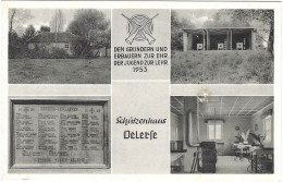 Schützenhaus Oelerse - Peine