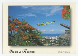 {91403} 974 La Réunion , Saint Denis - Saint Denis