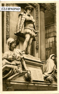 CPA - PARIS - MONUMENT DE COLIGNY (ORATOIRE RUE DE RIVOLI) (ETAT PARFAIT) - Statue