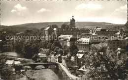 72319681 Weilburg Schloss Und Lahnpartie Weilburg - Weilburg