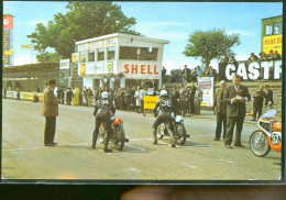 MGP RACES ISLE DE MAN 1969 - Motorräder