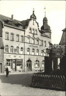 72318743 Lunzenau Rathaus Lunzenau - Lunzenau