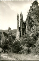 CPSM -  CHATILLON-EN-DIOIS - AIGUILLES DE BORNE (ETAT PARFAIT) - Châtillon-en-Diois