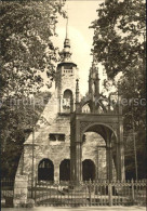 72317623 Luetzen Gustav Adolf Denkmal Mit Kapelle Luetzen - Lützen