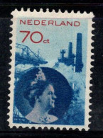 Pays-Bas 1931 Mi. 242A Neuf * MH 40% 70 C, Reine Wilhelmine - Ongebruikt