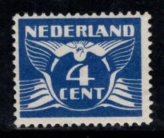 Pays-Bas 1924 Mi. 150 A Neuf ** 100% 4 C, Colombe - Unused Stamps