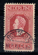 Pays-Bas 1913 Mi. 89 Oblitéré 100% Roi Guillaume, 1 G - Used Stamps