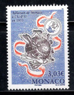 Monaco 2005 Mi. 2758 Neuf ** 100% 3.03, UPU - Other & Unclassified