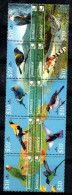 Jamaïque 2004 Mi. 1029-1038 Mini Feuille 100% Neuf ** Oiseaux - Jamaica (1962-...)