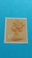 GRANDE-BRETAGNE - Kingdom Of Great Britain - Timbre 1979 : Reine Elizabeth II - Unused Stamps