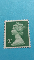 GRANDE-BRETAGNE - Kingdom Of Great Britain - Timbre 1971 : Reine Elizabeth II - Unused Stamps