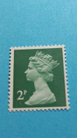 GRANDE-BRETAGNE - Kingdom Of Great Britain - Timbre 1971 : Reine Elizabeth II - Nuovi