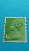 GRANDE-BRETAGNE - Kingdom Of Great Britain - Timbre 1979 : Reine Elizabeth II - Neufs